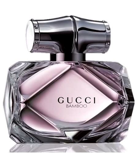 dầu thơm gucci bamboo|gucci bamboo perfume.